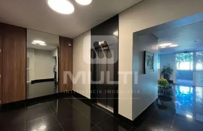 Apartamento com 3 quartos para alugar no Copacabana, Uberlândia 