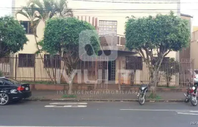 Prédio para alugar no Conjunto Segismundo Pereira, Uberlândia 