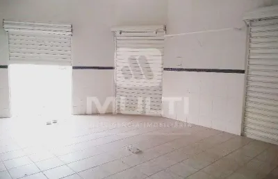 Sala comercial para alugar no Martins, Uberlândia 