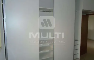 Casa com 2 quartos para alugar no Morada da Colina, Uberlândia 