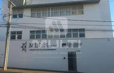 Prédio para alugar no Santa Maria, Uberlândia 