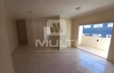 Apartamento com 2 quartos para alugar na Nossa Senhora Aparecida, Uberlândia 