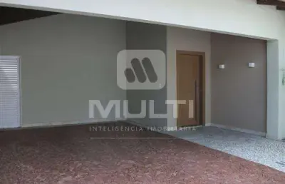 Casa com 4 quartos para alugar no Itapema Sul, Uberlândia 