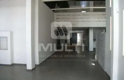 Prédio para alugar no Centro, Uberlândia 