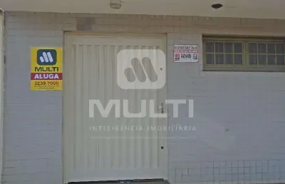 Kitnet / Stúdio para alugar no Umuarama, Uberlândia 
