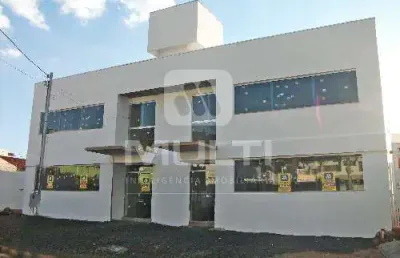 Prédio para alugar no Vigilato Pereira, Uberlândia 