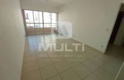 Apartamento com 3 quartos para alugar no Osvaldo Rezende, Uberlândia 