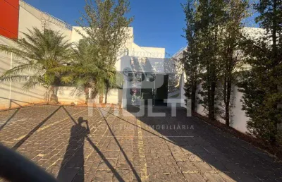 Casa comercial para alugar no Centro, Uberlândia 