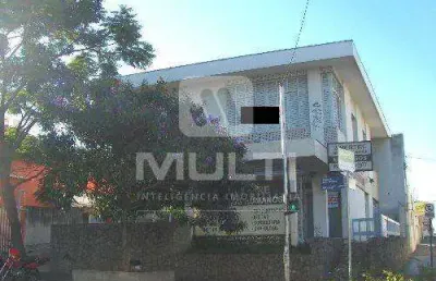 Casa para alugar no Centro, Uberlândia 