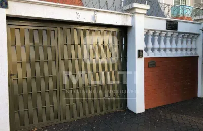 Casa com 2 quartos para alugar no Copacabana, Uberlândia 