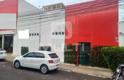 Prédio para alugar no Centro, Uberlândia 