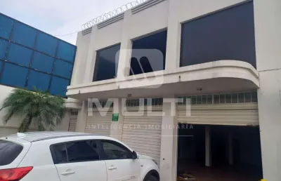 Prédio para alugar no Brasil, Uberlândia 