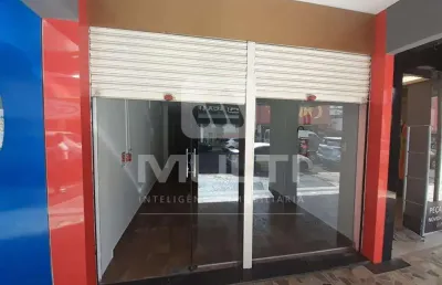 Sala comercial para alugar no Centro, Uberlândia 