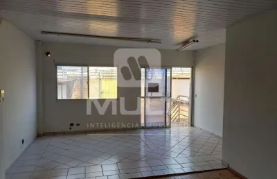 Prédio para alugar na Nossa Senhora Aparecida, Uberlândia 