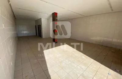 Sala comercial para alugar no Custódio Pereira, Uberlândia 
