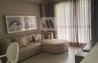 Apartamento com 2 quartos para alugar no Centro, Uberlândia 