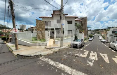 Casa para alugar no Lidice, Uberlândia 