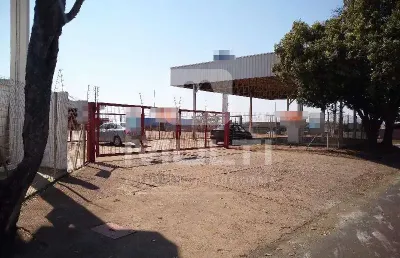 Barracão / Galpão / Depósito à venda no Minas Gerais, Uberlândia 
