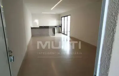 Casa em condomínio fechado com 3 quartos à venda no Aclimação, Uberlândia 