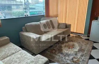 Casa com 3 quartos à venda no Santa Mônica, Uberlândia 