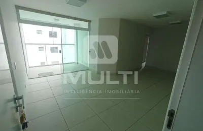 Apartamento com 3 quartos à venda no Tibery, Uberlândia 