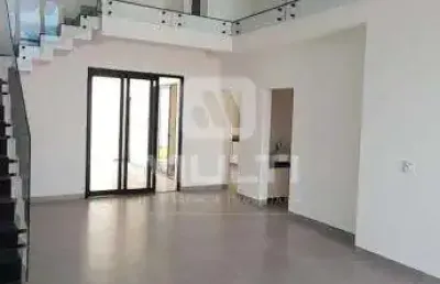Casa com 4 quartos à venda no Alto Umuarama, Uberlândia 