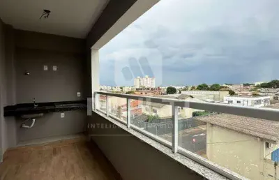 Apartamento com 2 quartos à venda no Brasil, Uberlândia 
