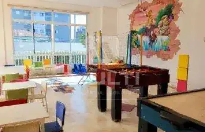 Apartamento com 3 quartos à venda no Tubalina, Uberlândia 