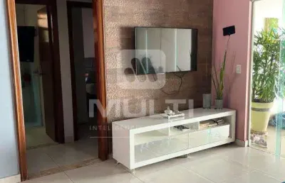 Casa com 3 quartos à venda no Jardim Patrícia, Uberlândia 