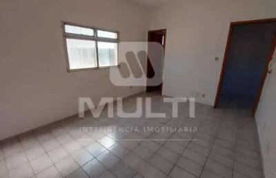 Apartamento com 3 quartos à venda no Martins, Uberlândia 