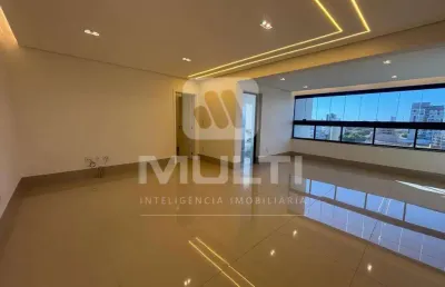 Apartamento com 3 quartos à venda no Santa Mônica, Uberlândia 