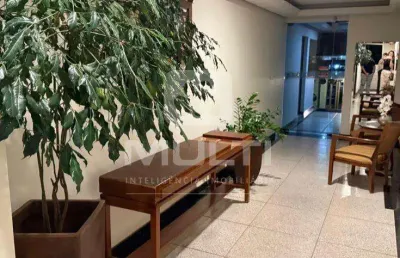 Apartamento com 3 quartos à venda no Santa Maria, Uberlândia 