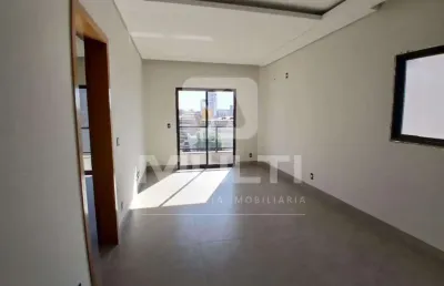 Apartamento com 3 quartos à venda no Santa Mônica, Uberlândia 