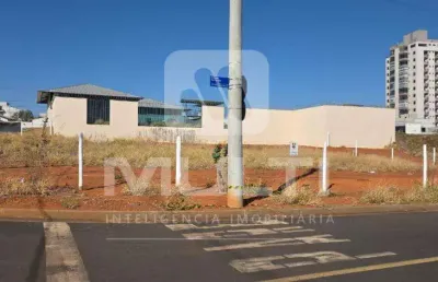 Terreno à venda no Alto Umuarama, Uberlândia 