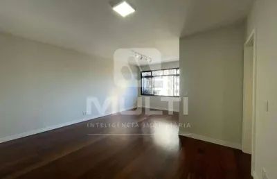 Apartamento com 3 quartos à venda no Centro, Uberlândia 