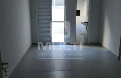 Apartamento com 3 quartos à venda no Jardim Botânico, Uberlândia 