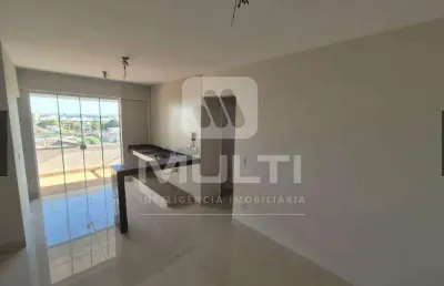 Apartamento com 3 quartos à venda no Brasil, Uberlândia 