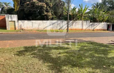 Terreno à venda no Morada da Colina, Uberlândia 
