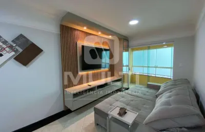 Apartamento com 3 quartos à venda no Santa Mônica, Uberlândia 