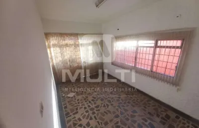 Casa comercial à venda no Osvaldo Rezende, Uberlândia 