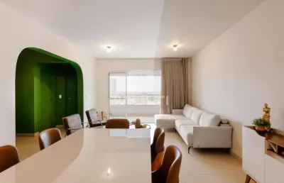 Apartamento com 2 quartos à venda no Novo Mundo, Uberlândia 