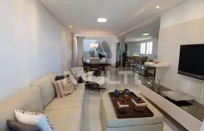 Cobertura com 4 quartos à venda no Vigilato Pereira, Uberlândia 