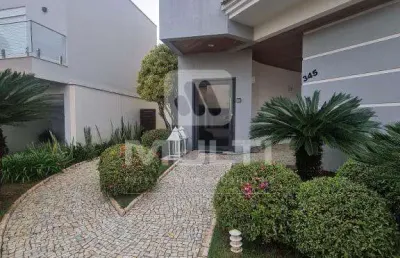 Casa com 5 quartos à venda no Aclimação, Uberlândia 