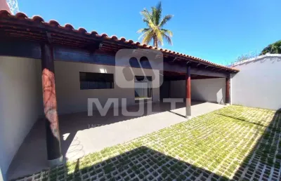 Casa com 4 quartos à venda no Alto Umuarama, Uberlândia 