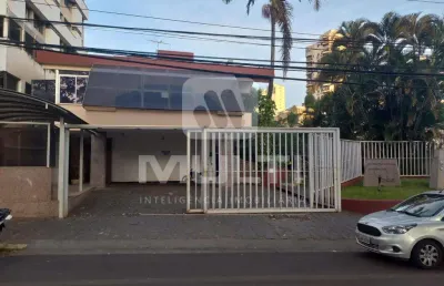 Prédio à venda no Centro, Uberlândia 