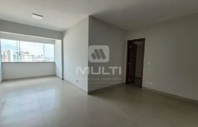 Apartamento com 3 quartos à venda no Martins, Uberlândia 