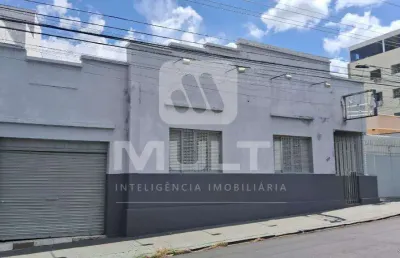 Casa comercial à venda no Centro, Uberlândia 