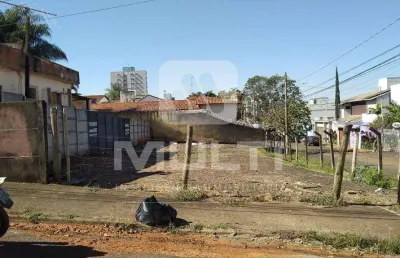 Terreno comercial para alugar no Tabajaras, Uberlândia 