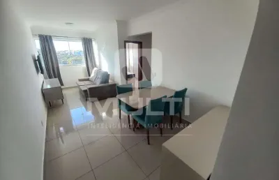 Apartamento com 2 quartos para alugar no Tubalina, Uberlândia 