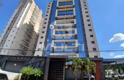 Cobertura com 4 quartos à venda no Copacabana, Uberlândia 